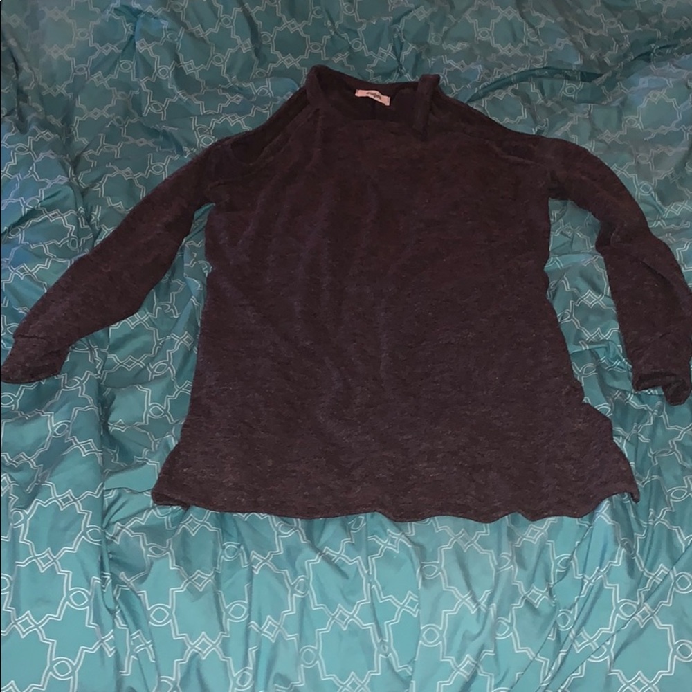 Women’s Long Sleeve